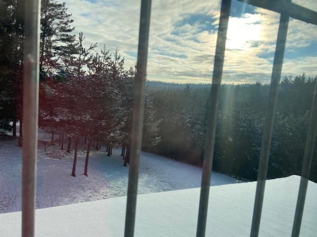 Nisici Vila Nature * Sarajevo