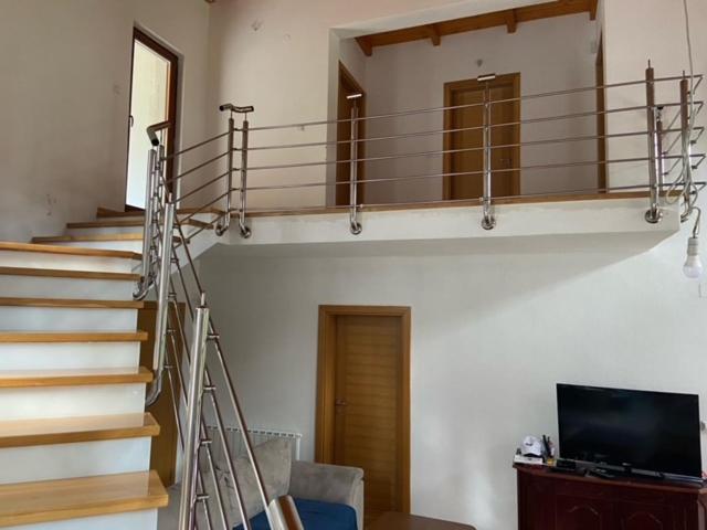 Villa Nisici Vila Nature *