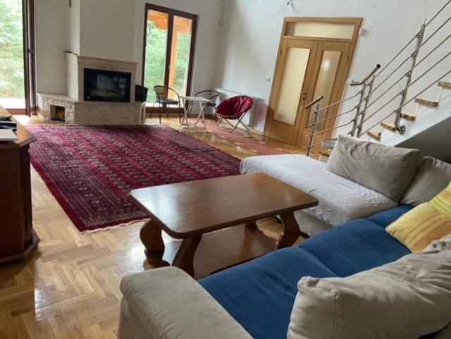 Nisici Vila Nature Villa