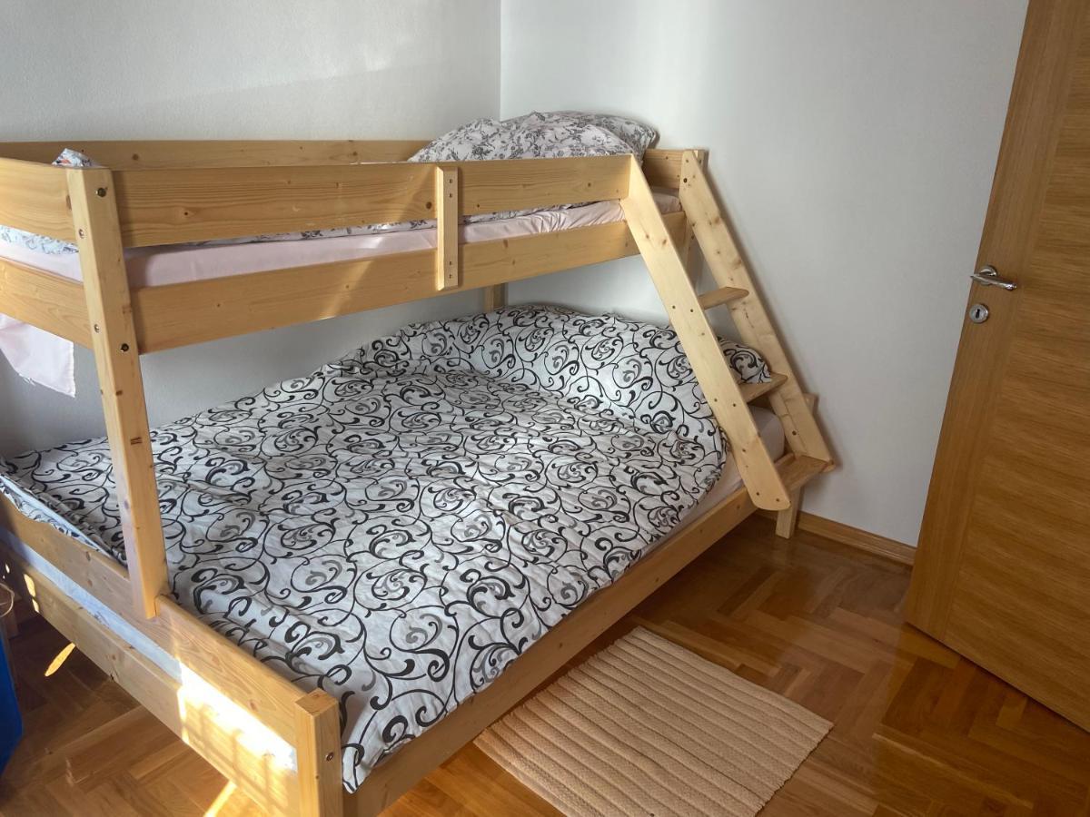 Nisici Vila Nature Villa *