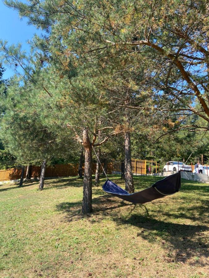 Nisici Vila Nature *